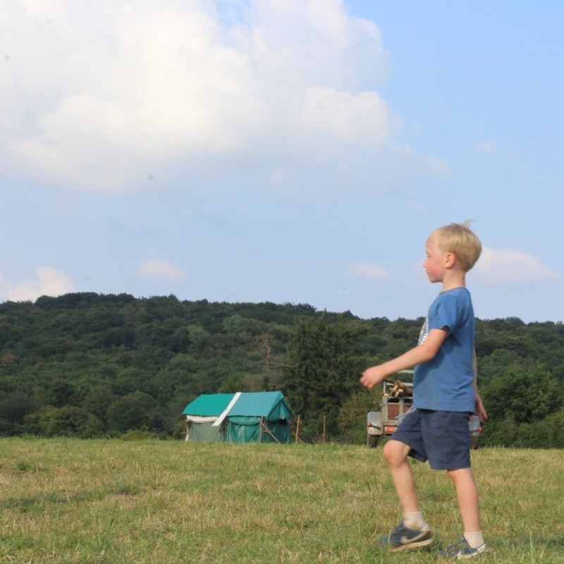 IMG 5411 - Scouts en Gidsen Zaventem 